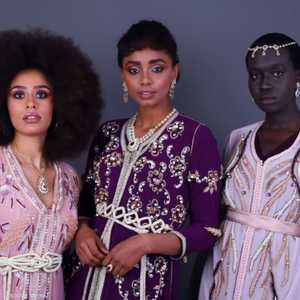 المبادرة تؤكد على رفض العنصرية ضد السمراوات