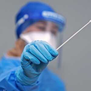 سجلت مصر 1003 حالات إصابة جديدة بفيروس كورونا