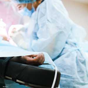 معظم عمليات البتر تقطع أزواج العضلات