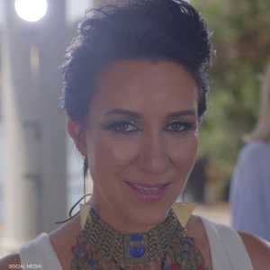 إليز ليبيك تعشق الحياة في مصر