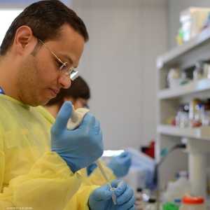 سالمان قال إن لقاح أوكسفورد يقي من الأعراض الخطيرة لكورونا