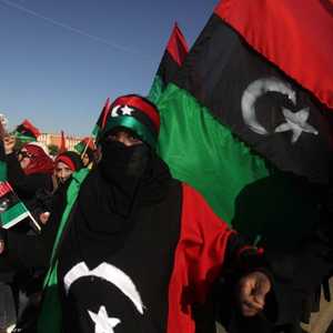 هل يمكن الاحتفال بذكرى ثورة فبراير في ليبيا؟