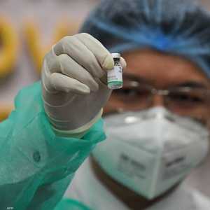 اتخذت بكين إجراءات صارمة لمنع ترويج اللقاحات المزيفة