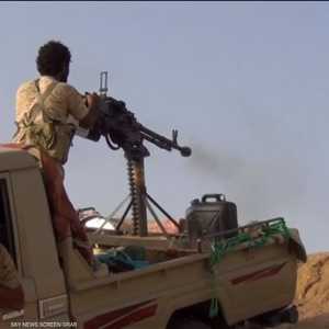 الحوثيون مستمرون في الأعمال العدائية