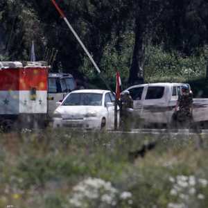 أجرت إسرائيل وسوريا صفقات تبادل أسرى في السابق