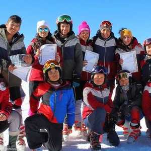 المدربة سميرة زرغاري لن تشارك فريقها في بطولة العالم