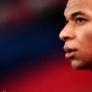 النجم الفرنسي كيليان مبابي