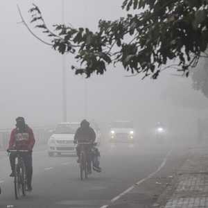 سجل أكبر عدد من الوفيات في نيودلهي الهندية