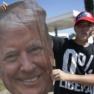 ترامب لن يعود لاستخدام "تويتر"