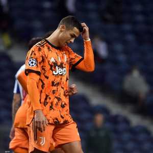 كريستيانو رونالدو