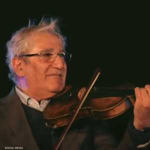 أنور قره داغي.. عقود مع الموسيقى