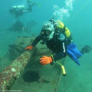 رغم تداعيات كورونا في لبنان.. نشاط الغوص متواصل