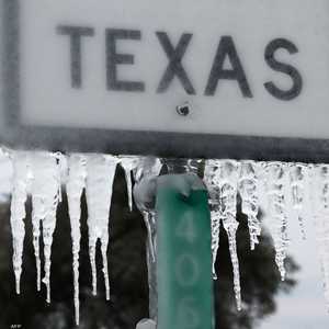 أوقف سوء الأحوال الجوية خُمس طاقة التكرير الأميركية في تكساس