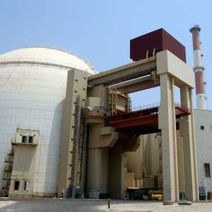 منشأة نووية في إيران - أرشيفية