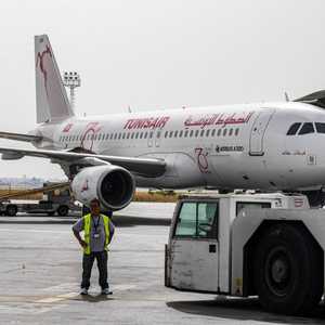 نقابات الخطوط الجوية التونسية تدخل في إضراب مفتوح.. أرشيفية