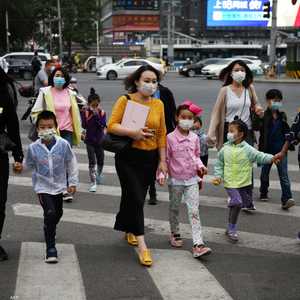 يدرس البرلمان الصيني تشريعا لمعاقبة الآباء