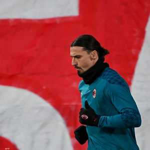 زلتان إبراهيموفيتش