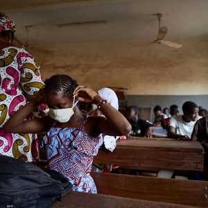 روسيا تعترض على المشروع بحجة عدم اختصاص مجلس الأمن باللقاحات