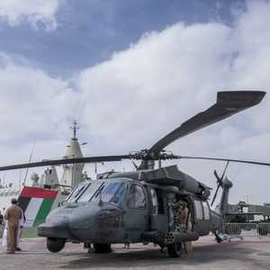 أرشيفية.. معرض أيدكس