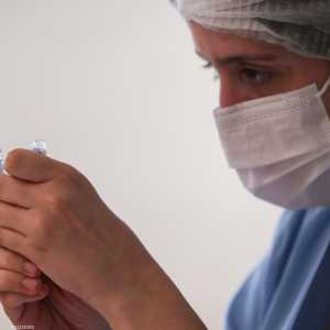 200 مليون جرعة لقاح تم تقديمها للناس حتى الآن