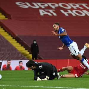 ليفربول يواجه موسما صعبا محليا