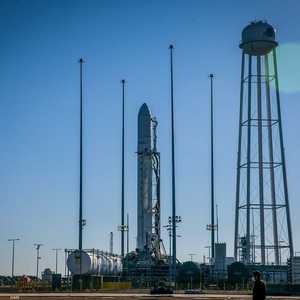 القمر الاصطناعي طوره طلبة جامعة إماراتية وشركائها