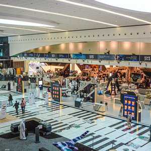 تشارك في معرض أبوظبي الدفاعي أكثر من 900 شركة