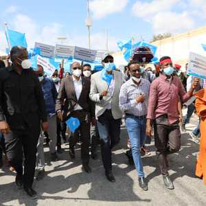 احتقان سياسي.. والسبب "الانتخابات"