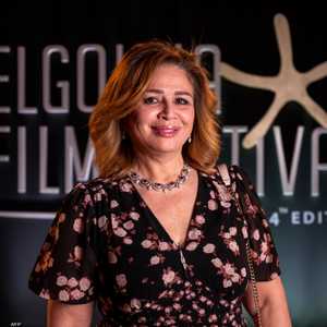 إلهام شاهين: هذه الأسباب دفعتني للعودة إلى الدراما