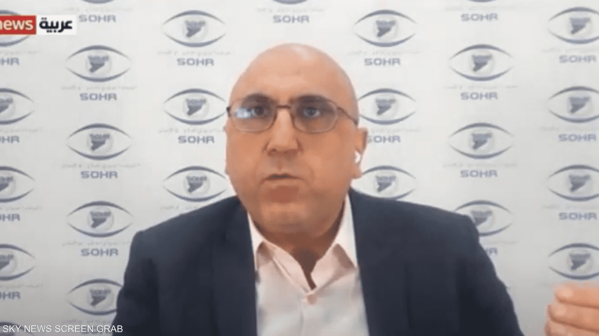 رامي عبد الرحمن