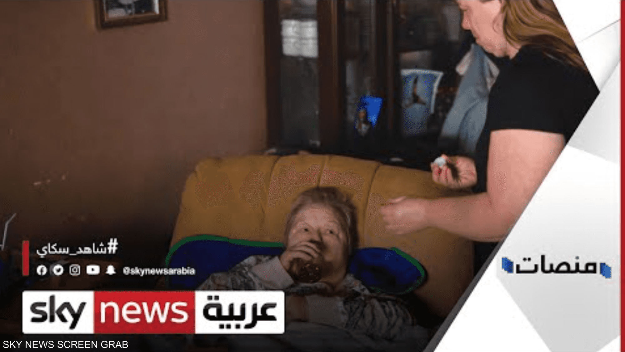 العثور على عشرات الجثث المتجمدة في ولاية تكساس المنكوبة