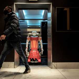 ملايين الوظائف التي تغيرت ملامحها في الولايات المتحدة