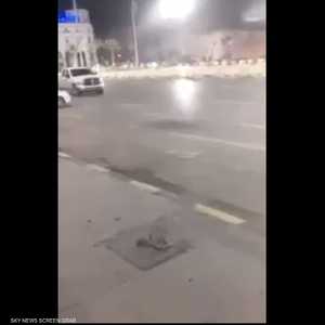 اشتباكات عنيفة في طرابلس