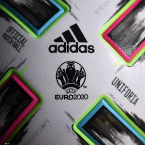 البطولة تأجلت عاما بسبب وباء كورونا