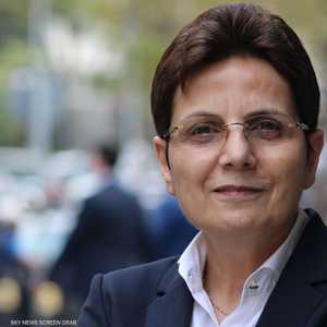 المسؤولة في الأمم المتحدة اللبنانية سوزان جبور