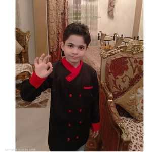 يحظى الطفل ياسين بآلاف المتابعين على شبكات التواصل