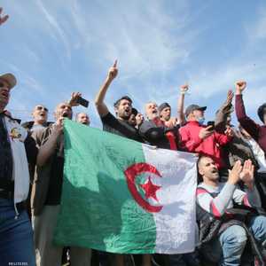 الاحتجاجات تعود إلى الجزائر - أرشيف