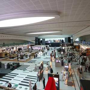 جرى توقيع عدد من الصفقات خلال اليومين الأولين من المعرض