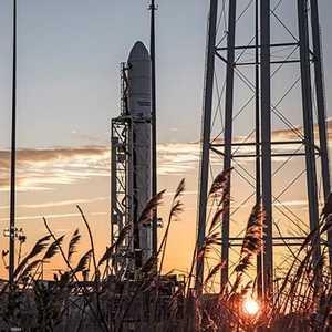 تم في وقت سابق الانتهاء من مراجعة تصميم "ظبي سات"