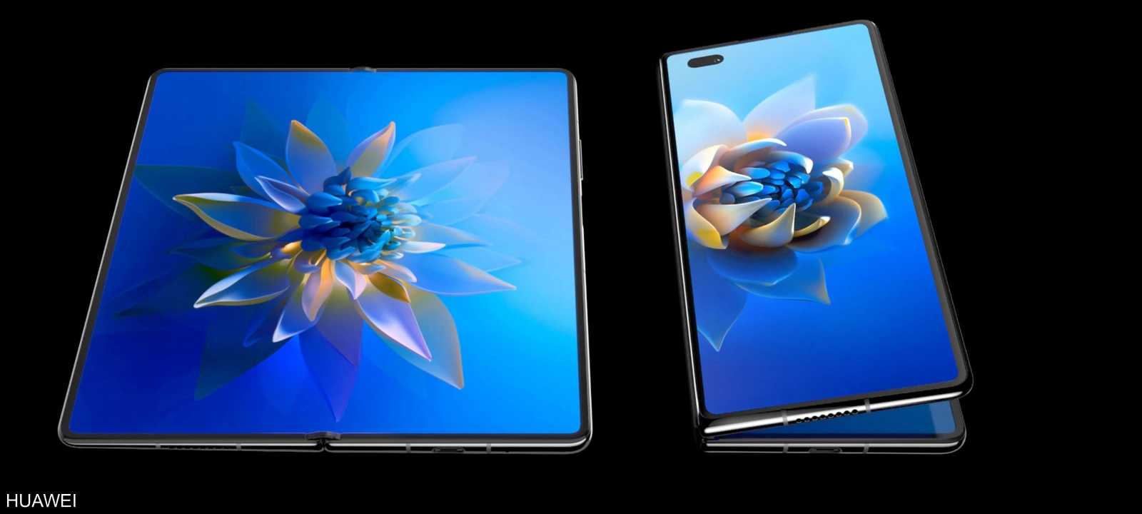 الهاتف يعمل بأحدث معالج متطور من هواوي