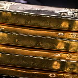 سعر الذهب يرتفع لأعلى مستوى له في أسبوع