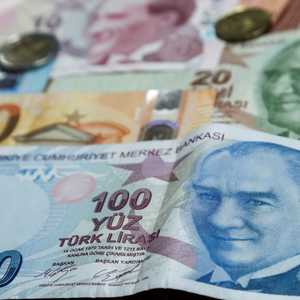 الاقتصاد التركي يعاني بسبب سياسات حكومة أردوغان