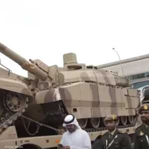 تواصل أعمال معرضي "آيديكس" و"نافدكس"