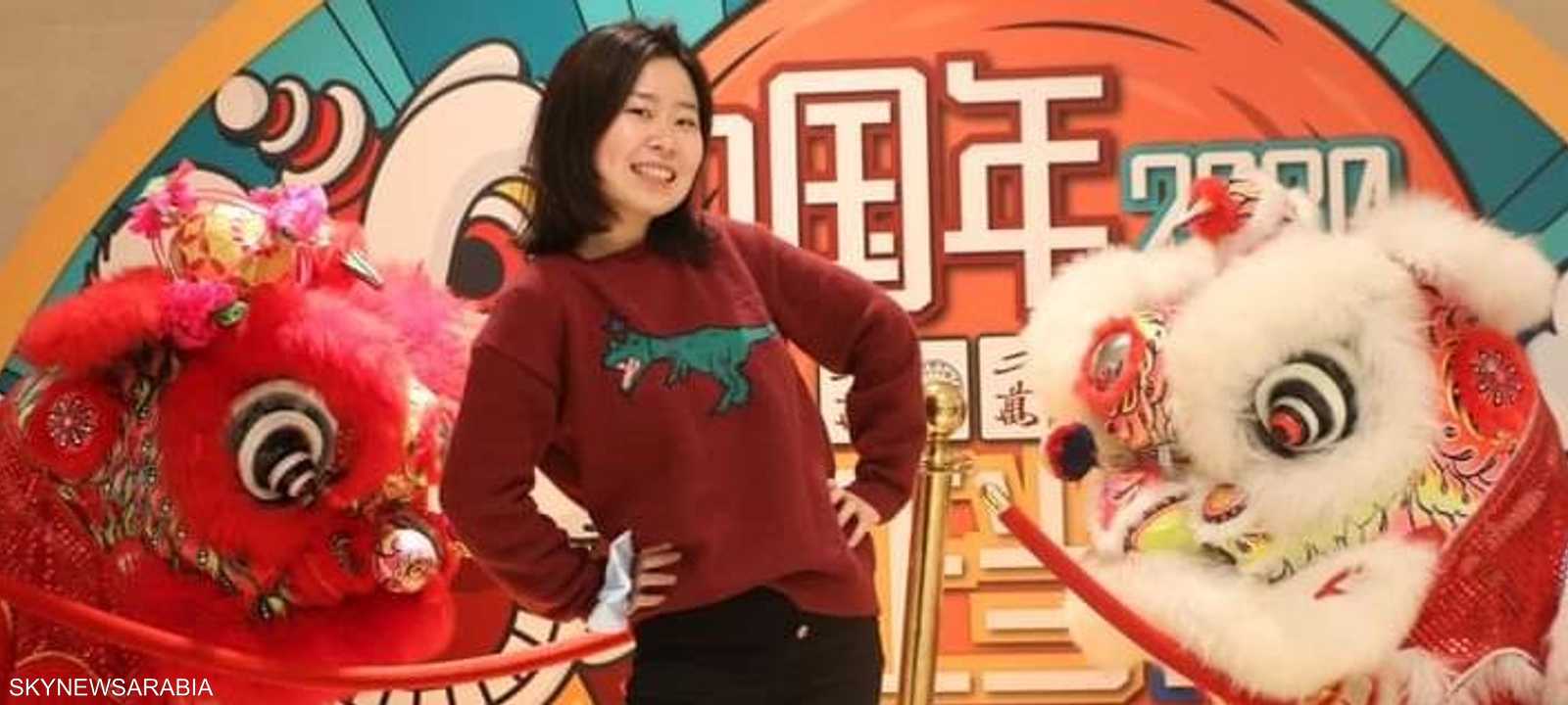 اشتهرت الفتاة بين العرب باسم آسيا