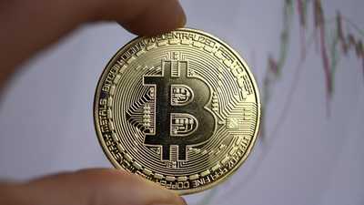 أسعار بيتكوين
