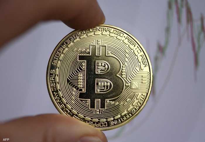 أسعار بيتكوين