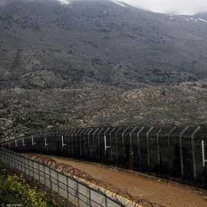 الشابة الإسرائيلية عبرت الحدود في فبراير الجاري