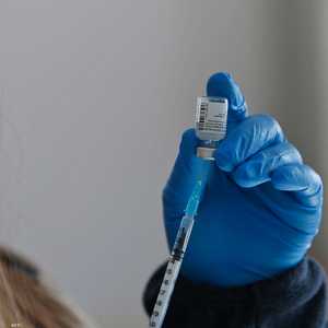 لقاح كورونا في إسرائيل