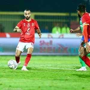 أرشيفية للنادي الأهلي