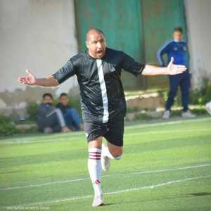 الكابتن محمد داود